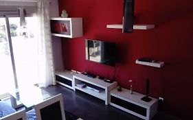 Apartamento Puerto Real